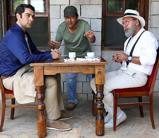 پروژه های نافرجام «شبکه جِم»