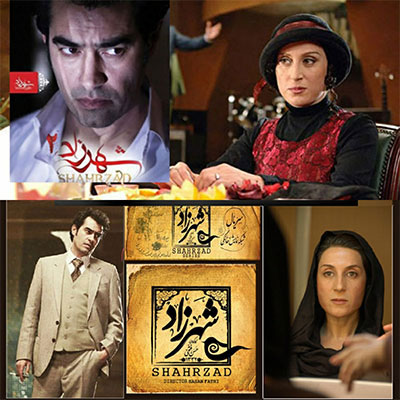 اوضاع و احوال سریال های شبکه نمایش خانگی
