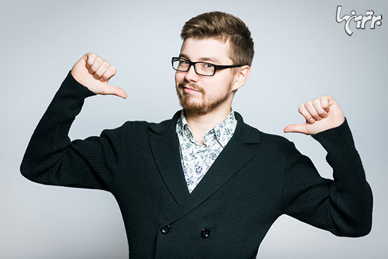چگونه غرورمان را درست به کار بگیریم؟