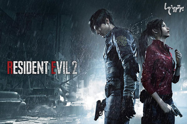 بررسی بازی Resident Evil ۲ Remake؛ این بازی ترسناک پرطرفدار