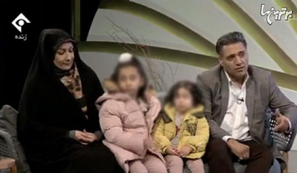 همه علیه علی ضیاء؛ تلویزیون و اتهام ترویج همسرآزاری