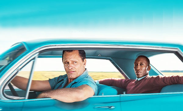 جنجال‌های فیلم Green Book؛ بهترین فیلم اسکار