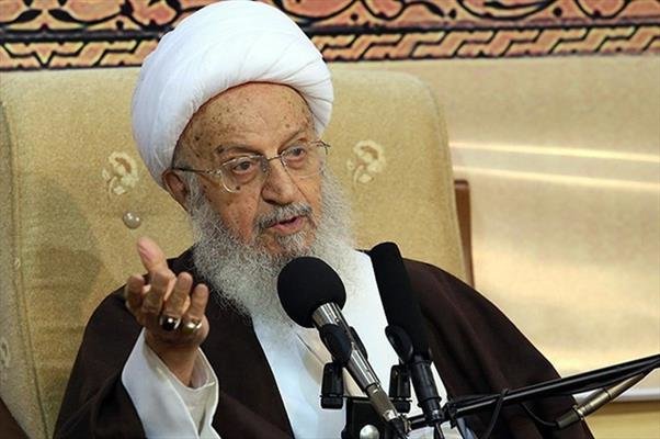 توصیه‌های «مکارم‌شیرازی» به نویسندگان – صلح خبر