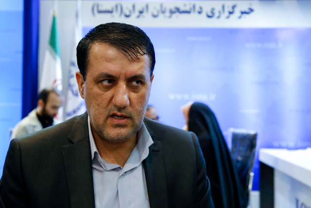 یوسفی : باید با حفظ منافع نظام به بازارهای جهانی متصل شویم