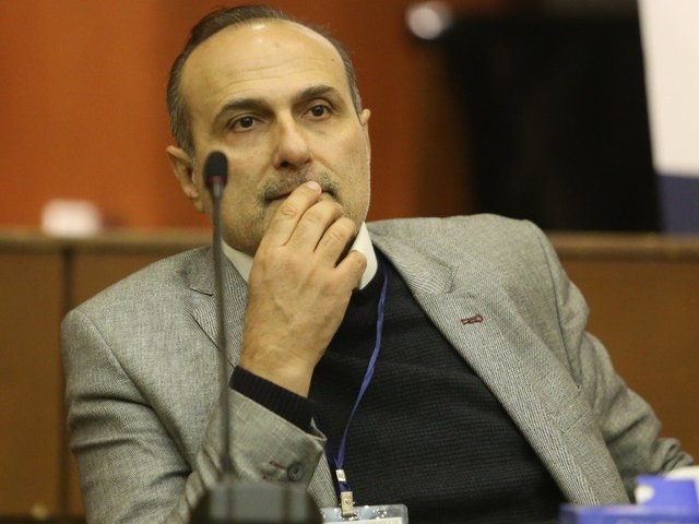 طباطبائی: حامد و صمد با من مشکلی ندارند/ تصمیمی برای استفاده از برند نیکخواه نداریم