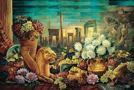 درباره ولنتاینی ایرانی… – صلح خبر