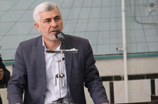 سلیمی: ریش سفیدان جریانات سیاسی نقش موثری در همکاری حداکثری جریانات ایفا کنند