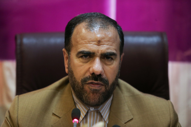 معاون پارلمانی رئیس‌جمهور: آیت‌الله امینی هیچ‌گاه از ذی طلبگی خارج نشد