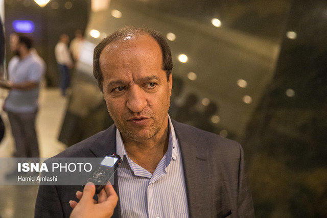 کاظمی: اینستکس استقلال اروپا را از آمریکا مورد آزمون قرار می‌دهد