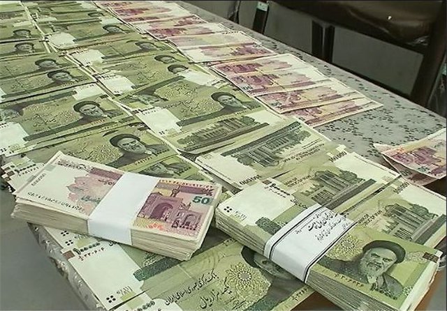 تامین ۷۵ هزار میلیارد تومان از بودجه با افزایش منابع درآمدی