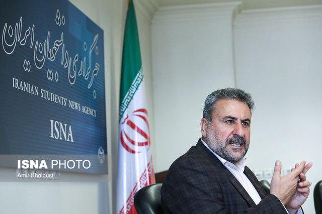 فلاحت پیشه: با برداشتن تحریم‌های ظالمانه، امکان رسیدن ایران و آمریکا به توافق نهایی وجود دارد