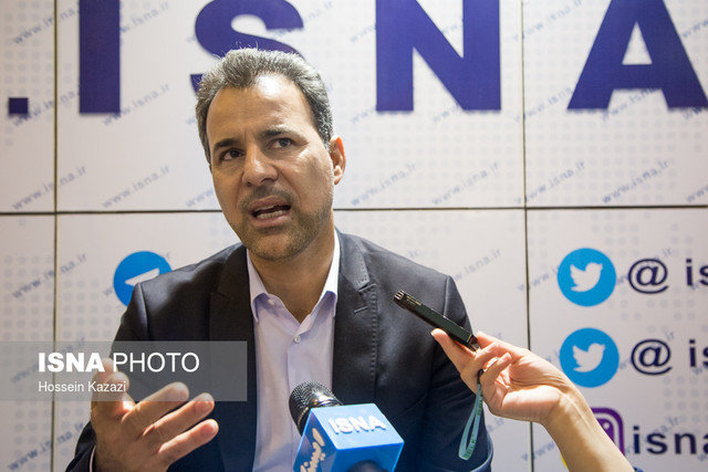 میرزایی: اتخاذ تصمیمات غلط می‌تواند تهدیدی برای دستاوردهای انقلاب ۴۰ ساله باشد