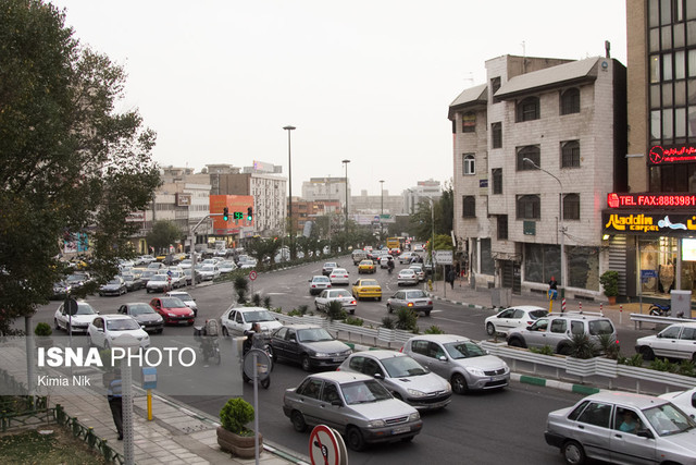 استفاده از مدل ارزیابی ریسک و خسارت تهران در کشور