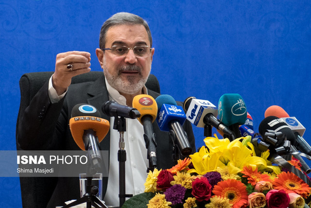 بطحائی: با اجرای رتبه‌بندی، حقوق‌ تمامی فرهنگیان دو سه برابر نمی‌شود