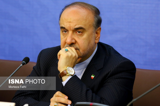 سلطانی‌فر: امیدوارم والیبال به جمع شش تیم نهایی لیگ ملت‌ها برسد