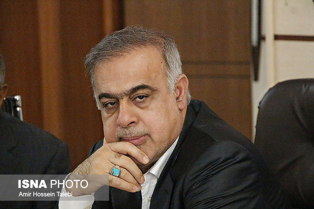 آشوری: توسعه کشور باید مبتنی بر توان اکولوژیک آن باشد