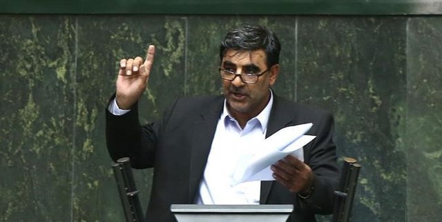 کرد: انتقام خون شهدای پاسدار را می گیریم