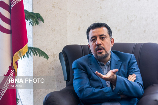 تندگویان: منع به کارگیری بازنشستگان تسویه حساب شخصی نبود