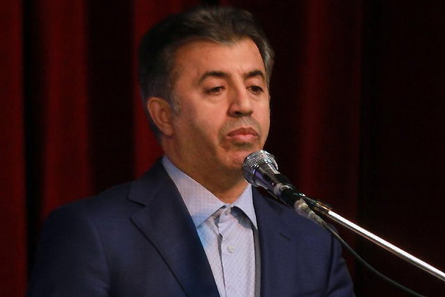 فرماندارشمیرانات: پشتیبانی مردم از نظام، توطئه‌های دشمنان را نقش بر آب می‌کند