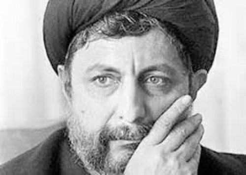 امیرعبداللهیان: ادله‌ قوی مبنی بر شهادت امام موسی صدر وجود ندارد