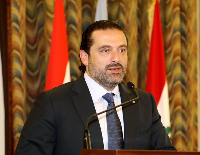 حریری: موضوع وزارت بهداشت برخلاف نظر آمریکا مشکل نیست