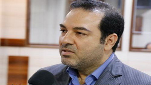 لزوم گسترش همکاری‌ها در حوزه بهداشت با شورای شهر تهران