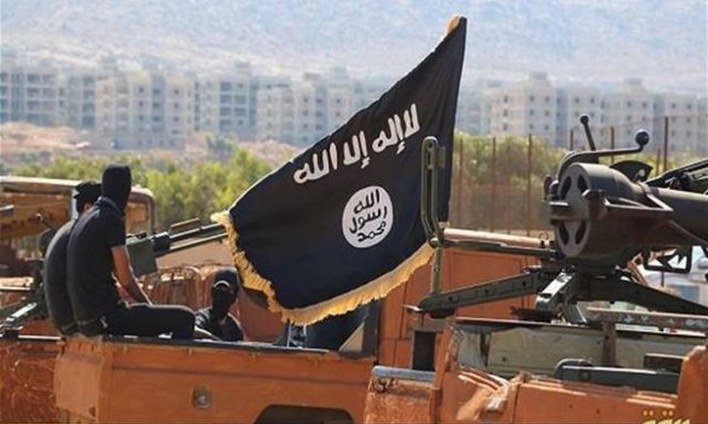 داعش: بغداد قم یا تهران نیست، دیر یا زود برمی‌گردیم