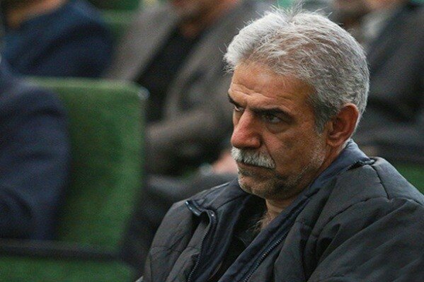 دلیل شکست پرسپولیس برابر فولاد از نگاه فنونی‌زاده