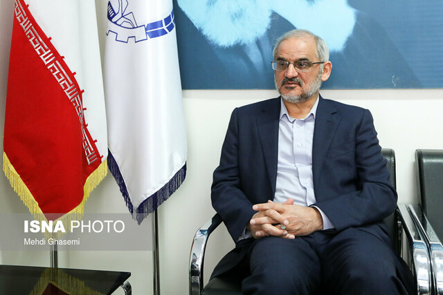 دبیر هیئت دولت: «مقاومت» آرایش دولت در برابر زیاده طلبی‌های دشمن است