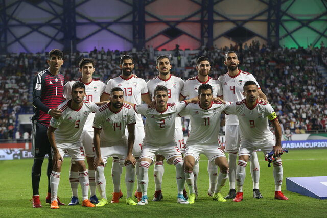 ایران – سوریه را تهران برگزار نکنید!/ توصیه برد – برد به فدراسیون فوتبال