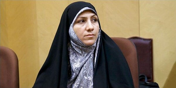 تاج الدین: مسئولان نگاه ویژه‌تری به ورزش بانوان داشته باشند