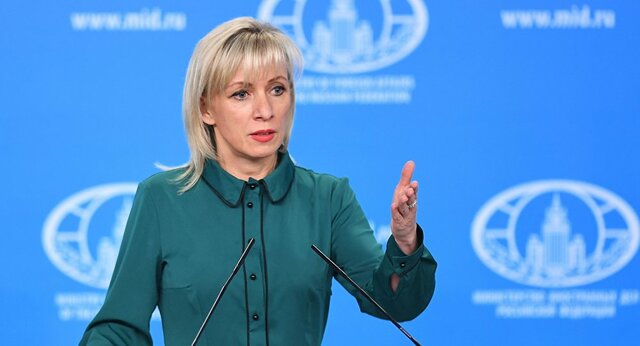 روسیه: آمریکا به دنبال انتقال سلاح به مخالفان ونزوئلا است