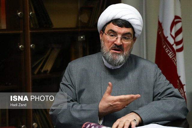 ناگفته‌های تشکیل بسیج، گشت‌ ثارالله و جذب کمک‌های خارجی برای جبهه‌ها از زبان رحمانی