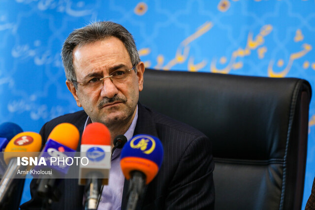 افزایش ۵۰۰ دستگاه اتوبوس به ظرفیت ناوگان حمل و نقل عمومی تهران