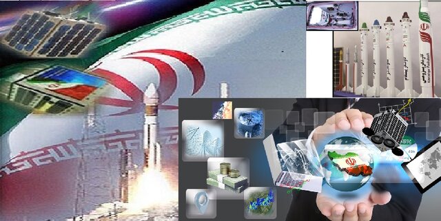 تقویت شرکت‌های دانش‌بنیان فضاپایه با امضای تفاهم‌نامه سه‌جانبه
