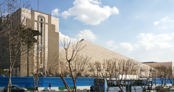 محدودیت‌های جدید ساخت و ساز تا شعاع ۵۰۰ متری مجلس