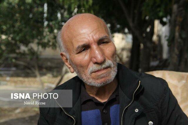 ‌معماری که به بناهای تاریخی شیراز جان دوباره می‌دهد