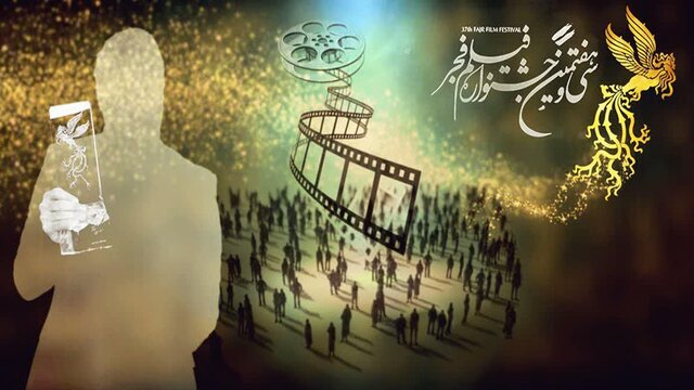 آی‌فیلم برای فجر هر شب برنامه دارد