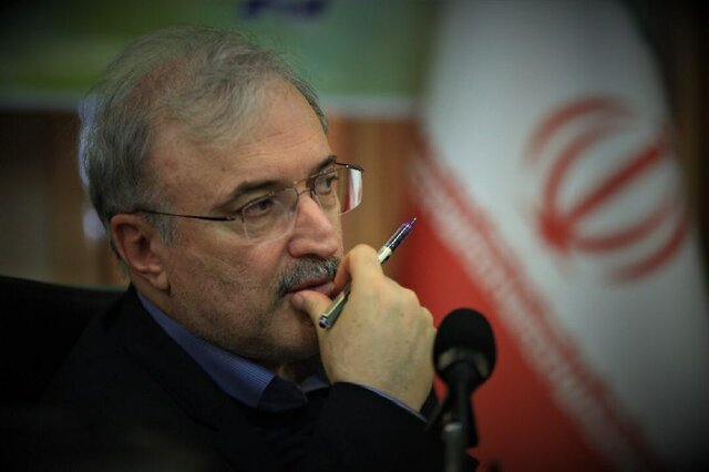 آمادگی ایران برای همکاری‌های بهداشتی و درمانی با لبنان