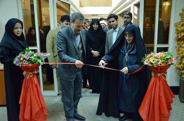 بازگشایی «کتابخانه تخصصی تاریخ معاصر ایران»