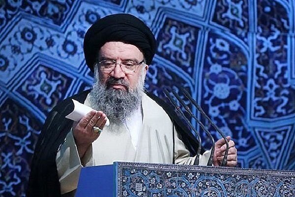 خاتمی:ترامپ می‌داند توانایی مبارزه با ایران را ندارد