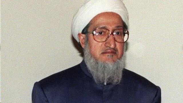 صبغت‌الله مجددی، نخستین رئیس دولت اسلامی افغانستان درگذشت