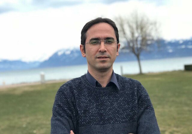 توضیح معاون باشگاه استقلال درباره درگیری با حقیقی/ خطیر: ماجرا را تا آخر پیگیری می‌کنم