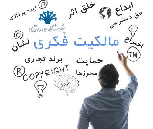 نوروزی: طرح مالکیت فکری هفته آینده به صحن مجلس می‌رود