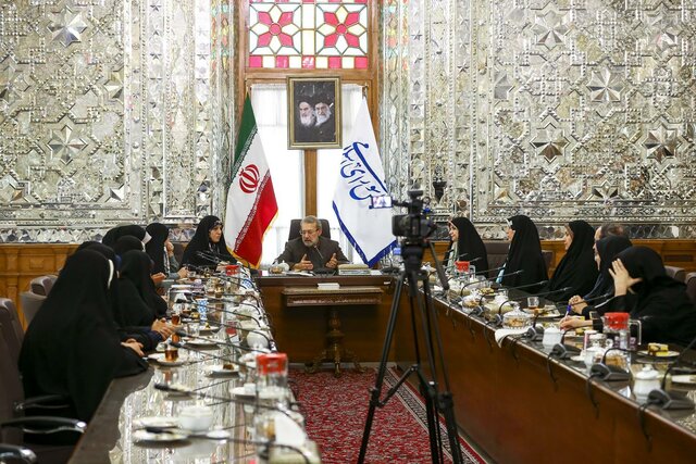 مبارزه با خشونت علیه زنان را در قالب طرح پیگیری کنید