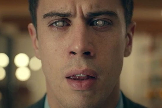 Black Mirror، سریالی جذاب با چاشنی ترس و تخیل