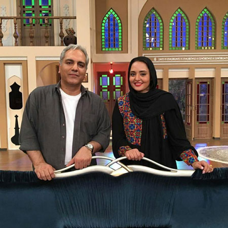 هنرپیشه ها درجه چندم در «دور همی»!