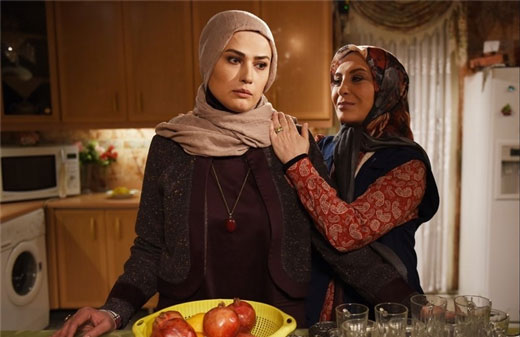 پایان فاجعه آمیز «پریا»