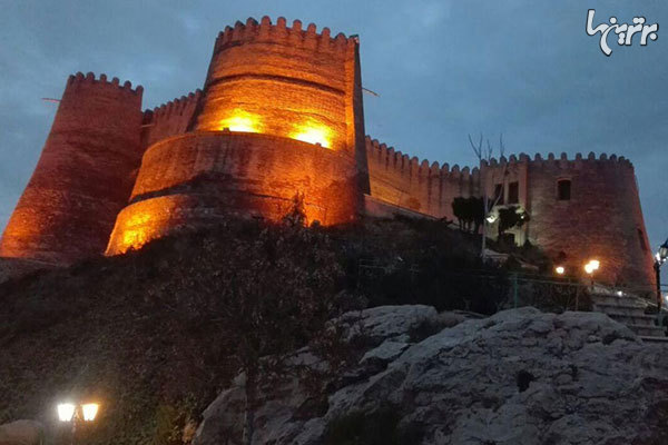 پیشنهاد نوروزی؛ سفر به لرستان، سرزمین آبشار‌های خروشان