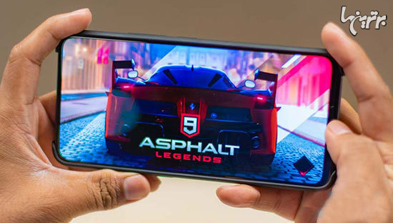 پیشنهاد نوروزی؛ بازی موبایل Asphalt ۹: Legends